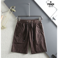 Fendi Short Pants